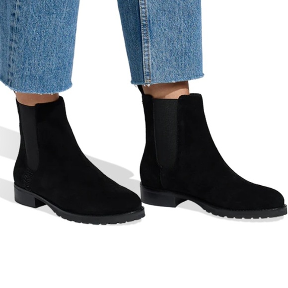 Jack Rogers suede boots - Picture 10 of 10